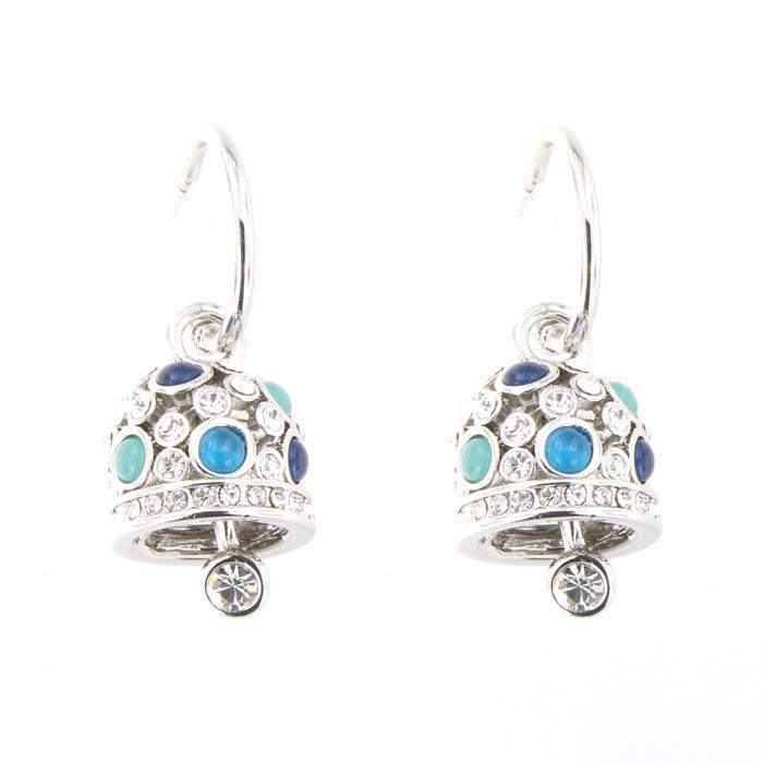 Orecchini In Metallo