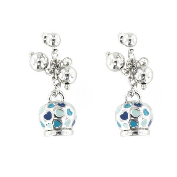 Metal Earrings