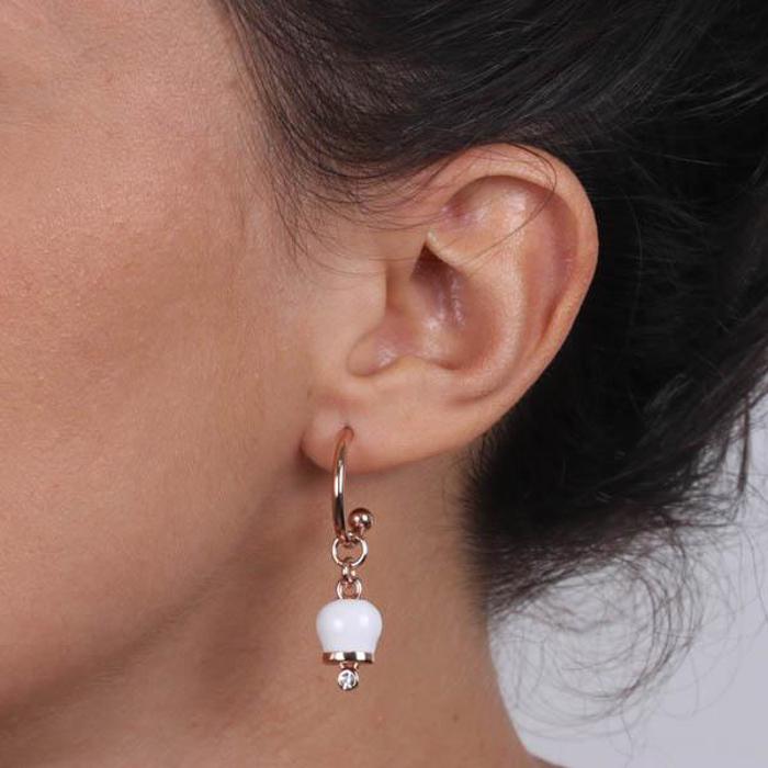 Metal Earrings
