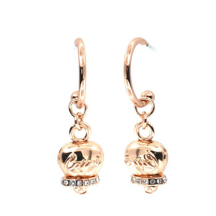 Metal Earrings