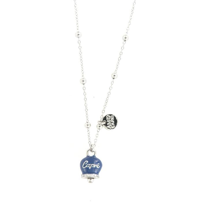 Metal Necklace
