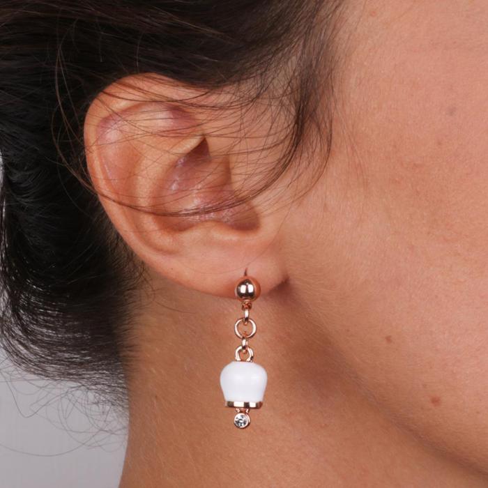 Orecchini In Metallo