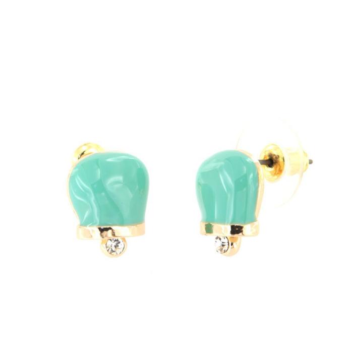 Metal Earrings