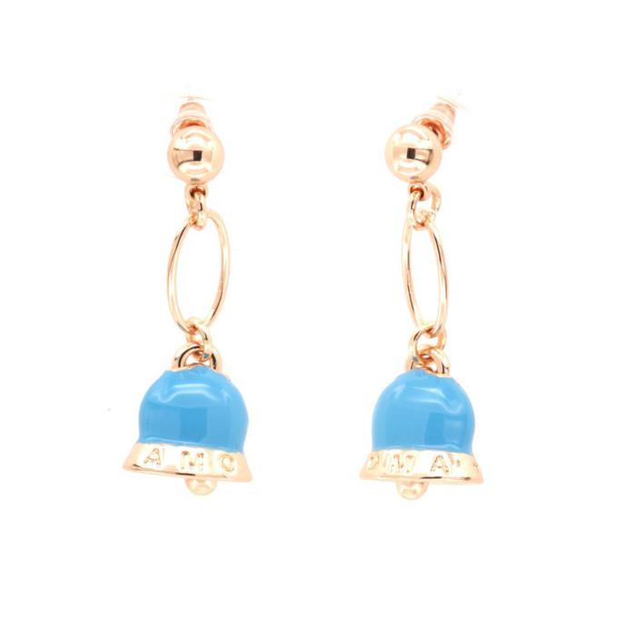 Metal Earrings