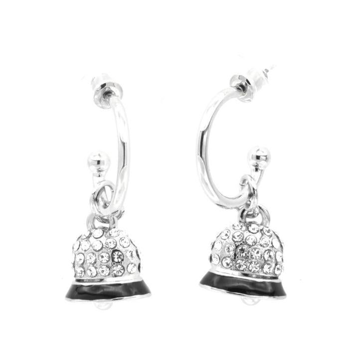 Metal Earrings