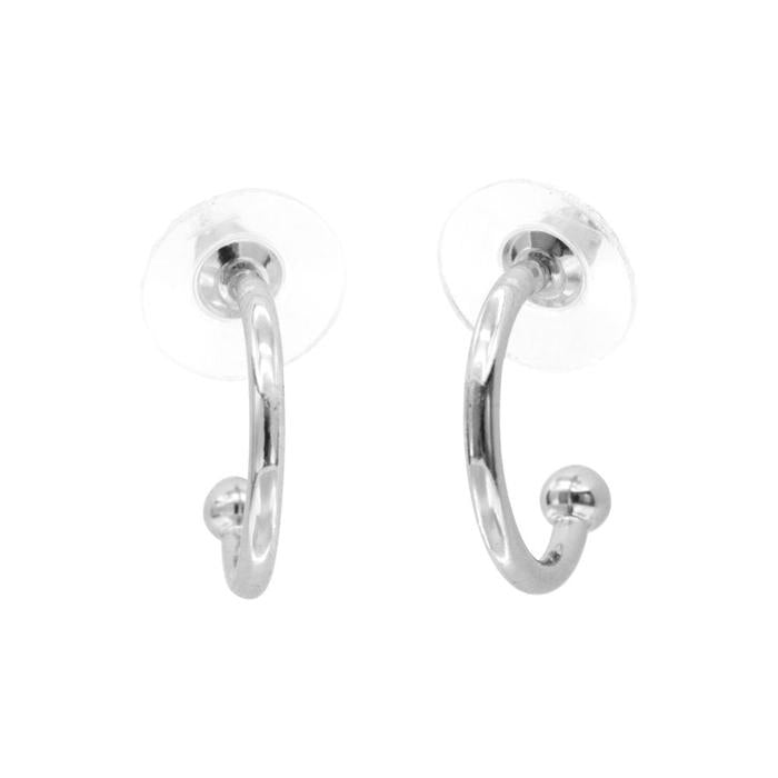 Metal Earrings