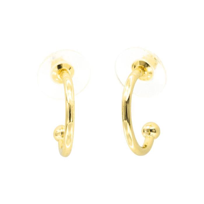 Metal Earrings