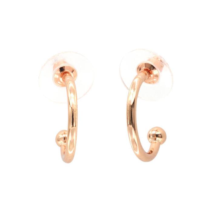 Metal Earrings