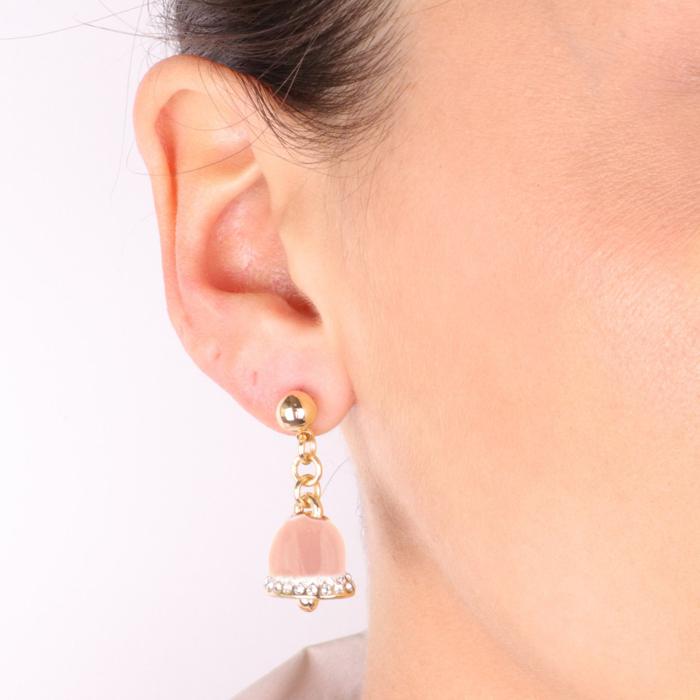 Metal Earrings