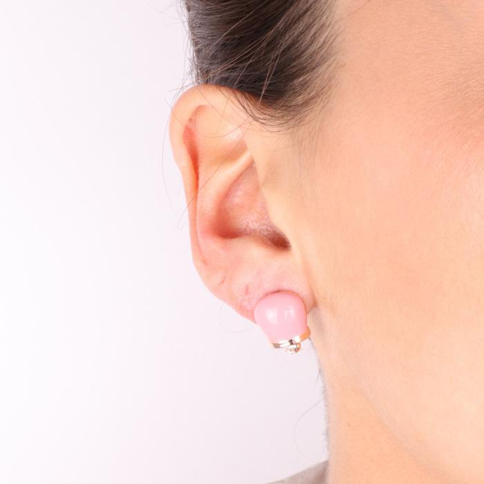 Metal Earrings