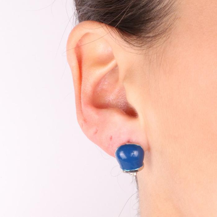 Metal Earrings