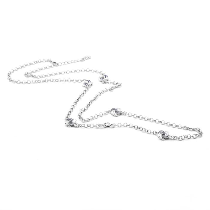 Collana In Metallo