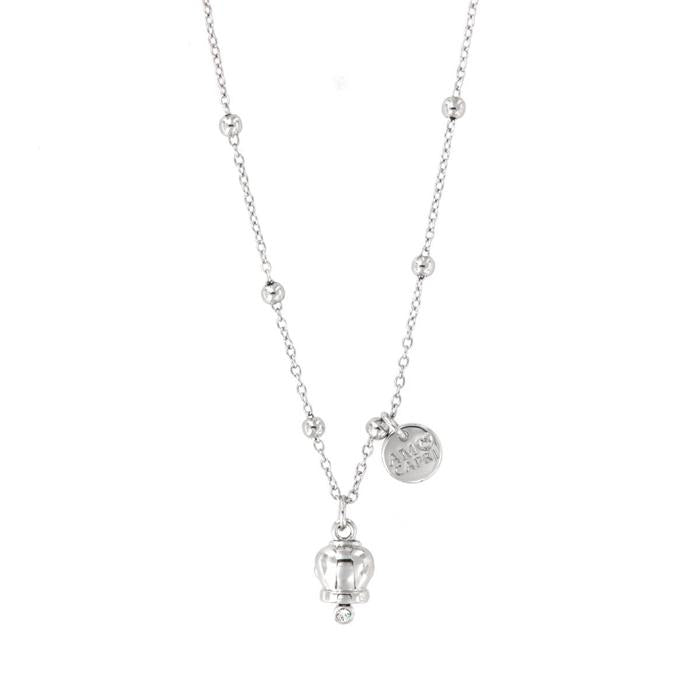 Collana In Metallo