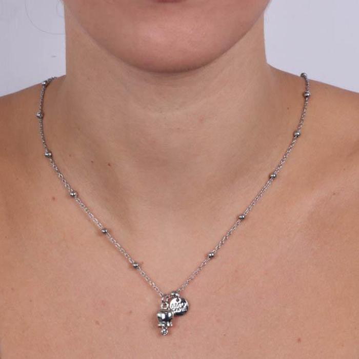 Collana In Metallo