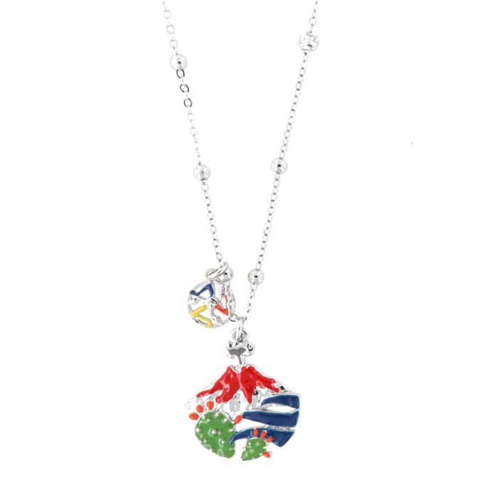 Metal Necklace