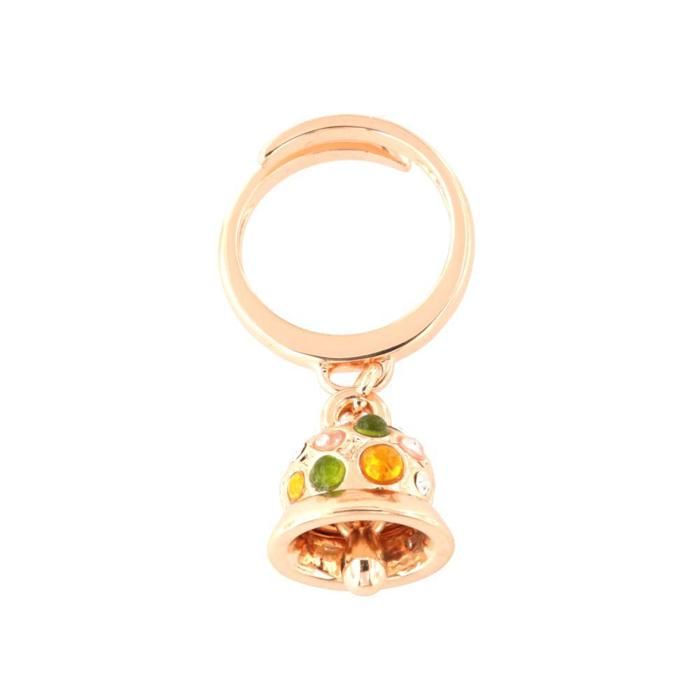 Metal Ring
