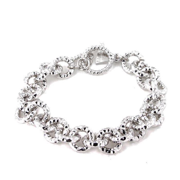 Metal Bracelet