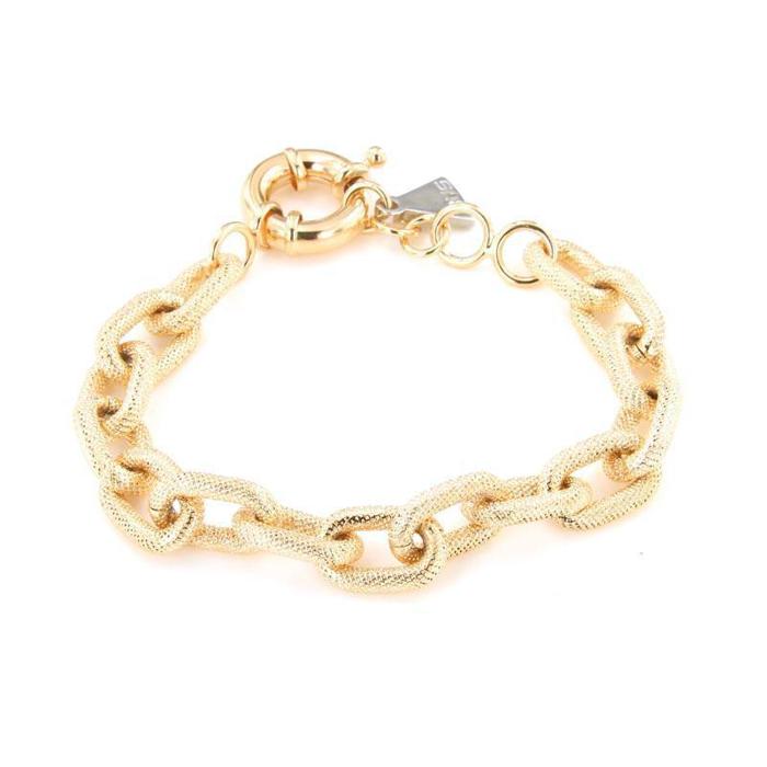 Bracelet en métal