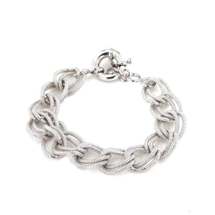 Bracelet en métal