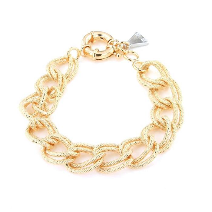 Bracelet en métal