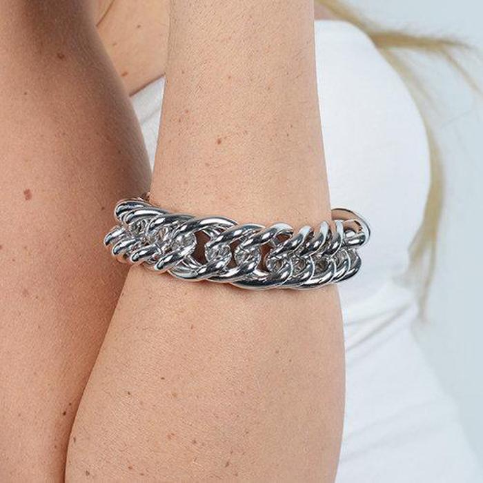 Metal Bracelet