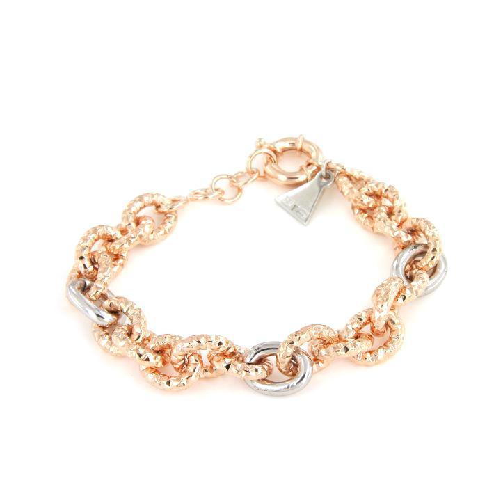 Bracelet en métal