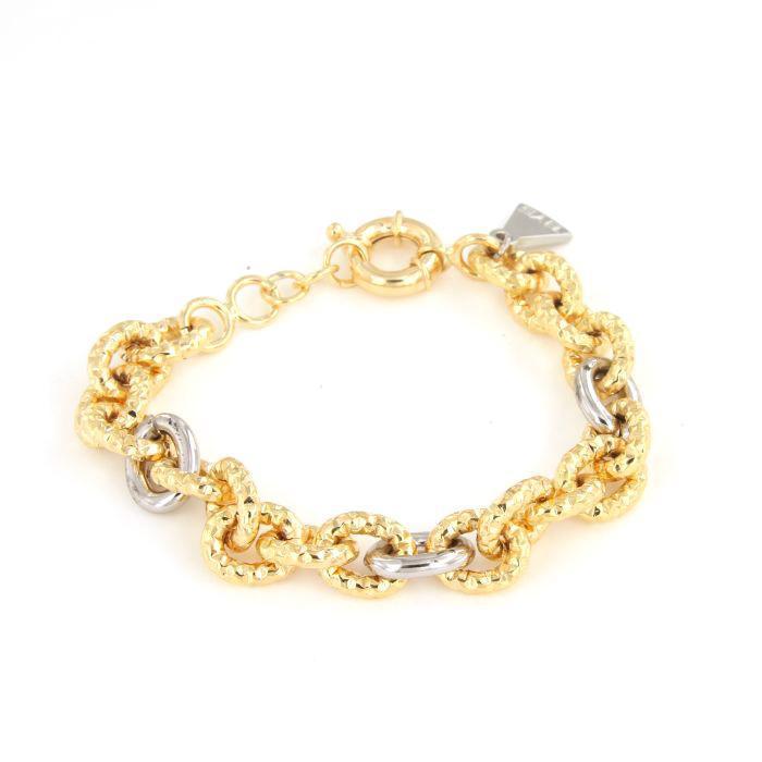 Bracelet en métal