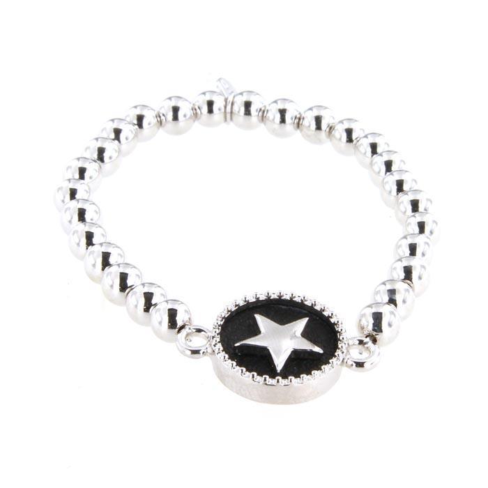 Bracciale In Metallo