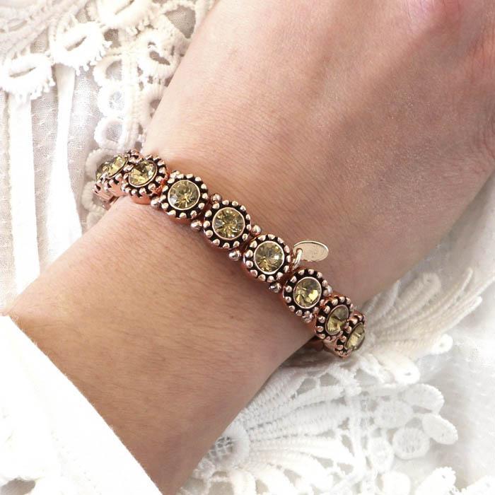 Bracelet en métal