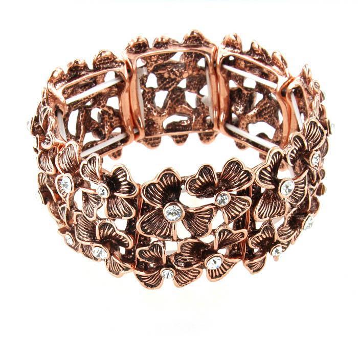 Bracelet en métal