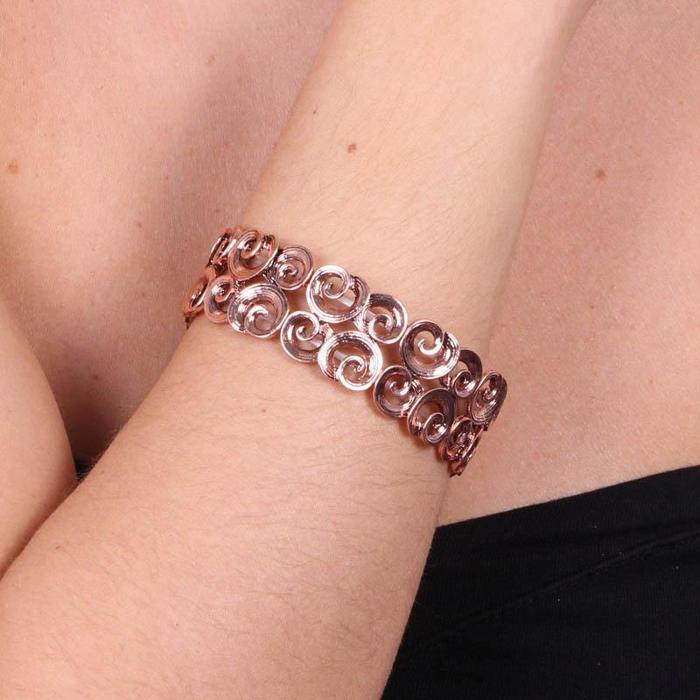 Metal Bracelet