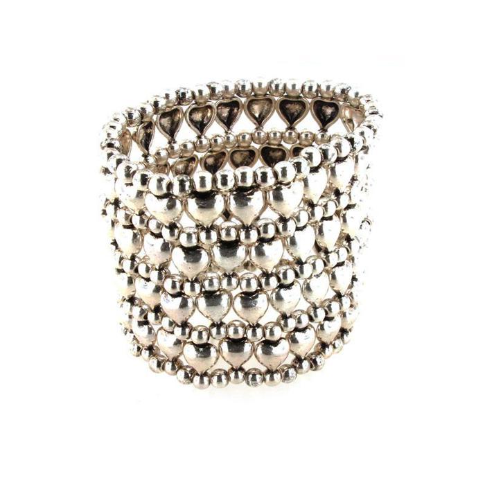 Bracelet en métal
