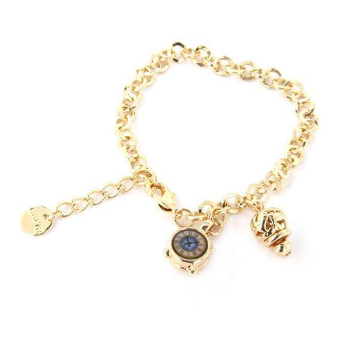 Bracelet en métal