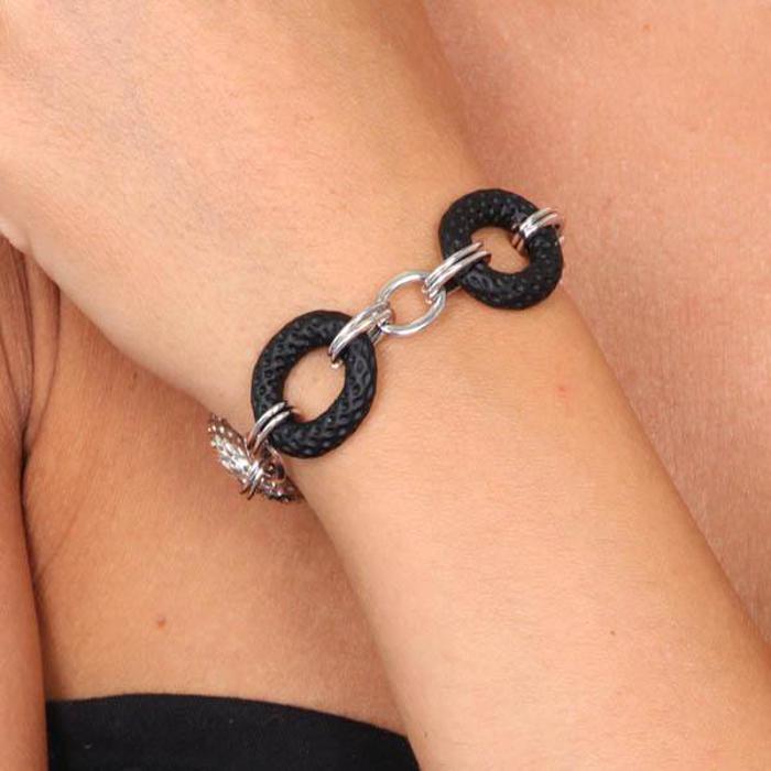 Bracelet en métal