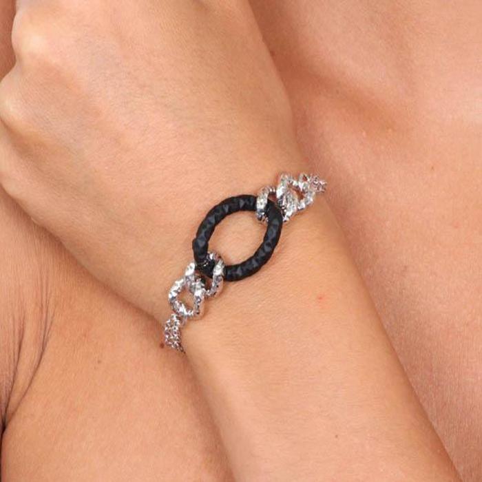 Bracelet en métal