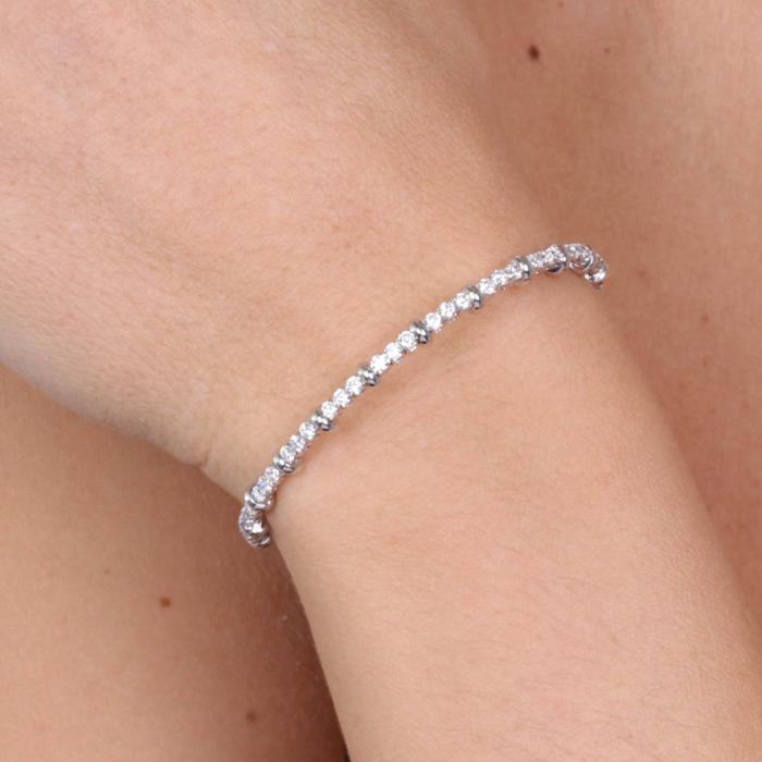 Bracelet en métal