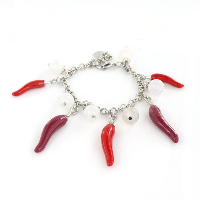 Bracciale In Metallo