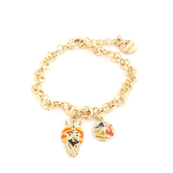 Metal Bracelet