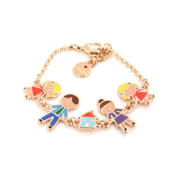 Metal Bracelet