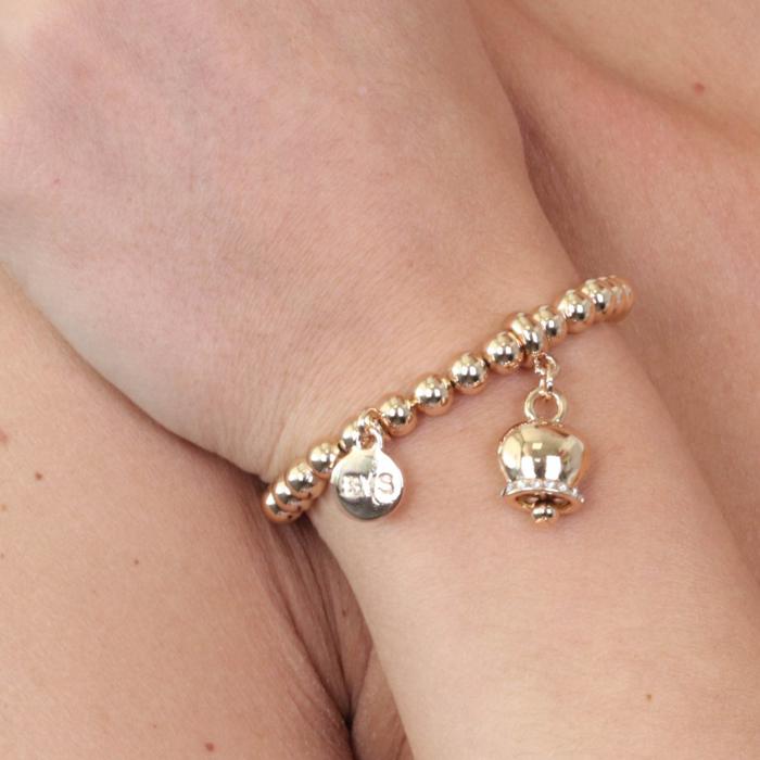 Bracciale In Metallo