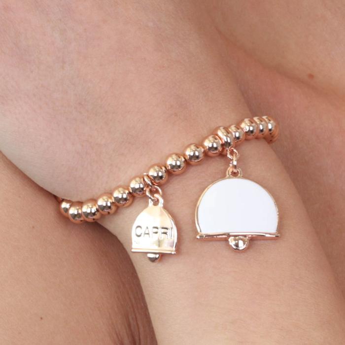 Bracciale In Metallo