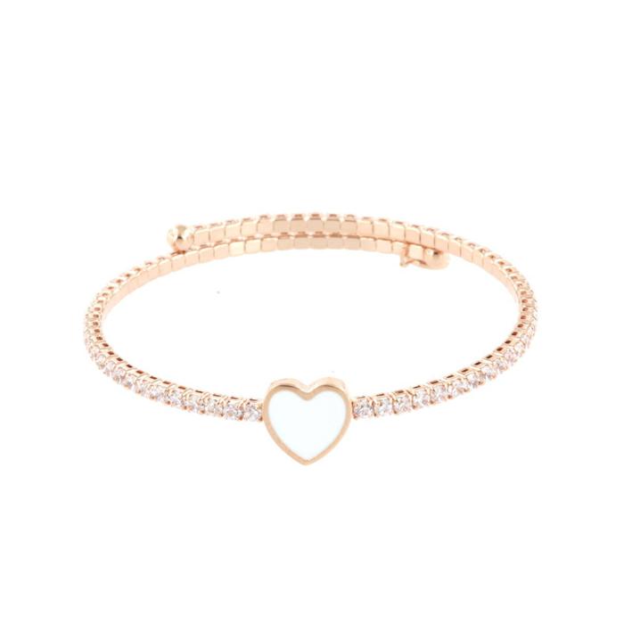 Bracelet en métal