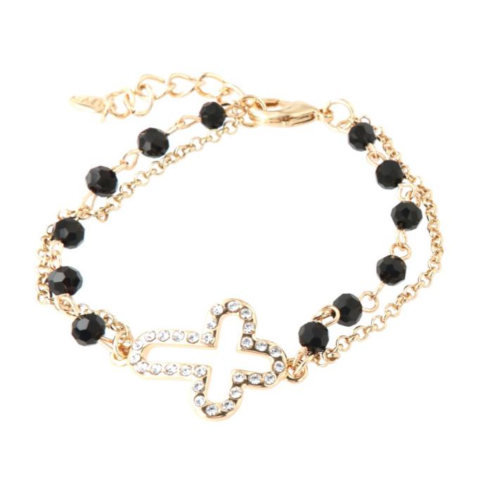 Bracelet en métal