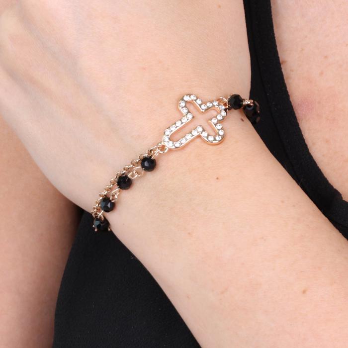 Bracelet en métal
