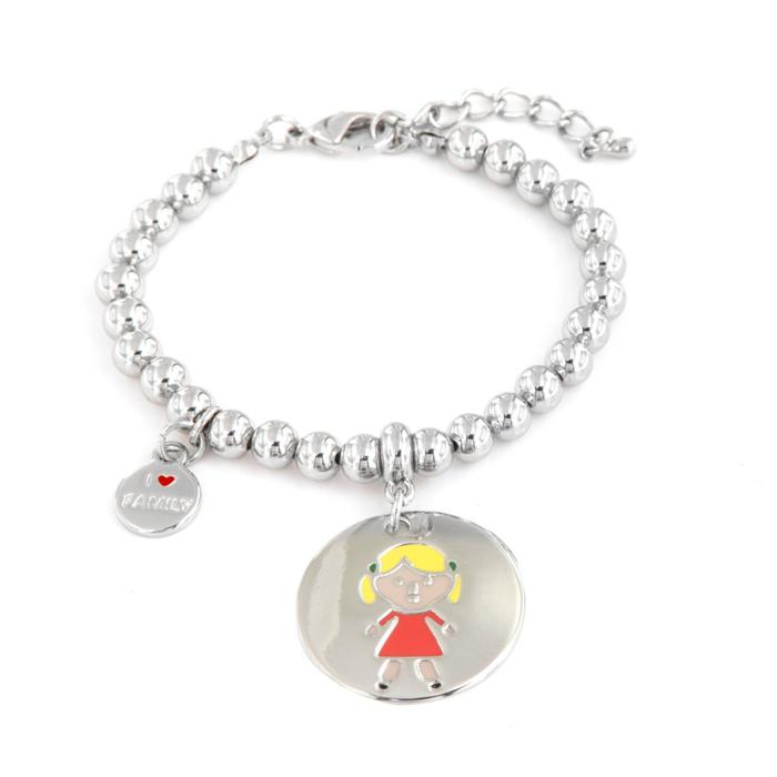 Bracciale In Metallo