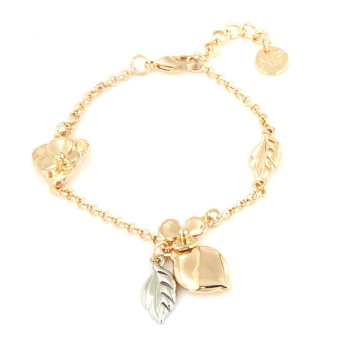 Bracciale In Metallo