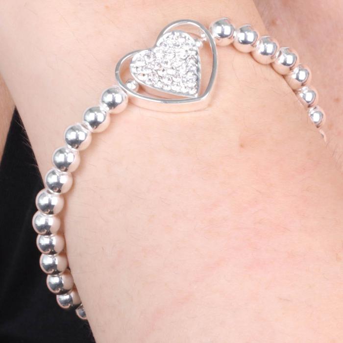 Bracciale In Metallo