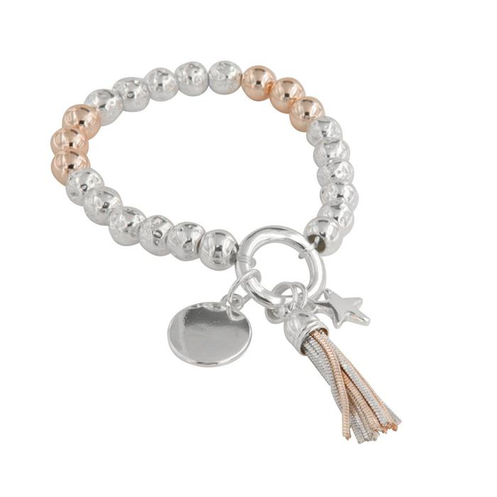 Bracciale In Metallo