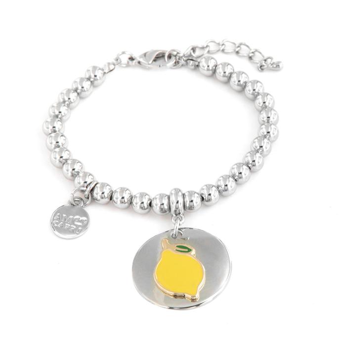 Bracciale In Metallo