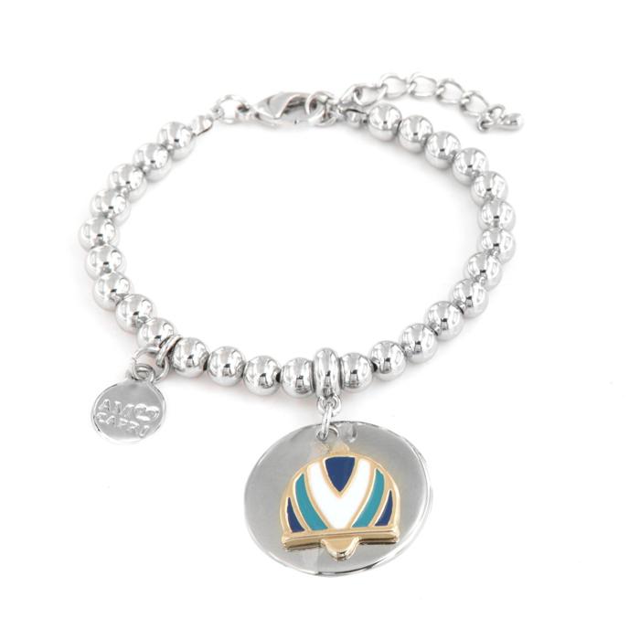 Bracciale In Metallo